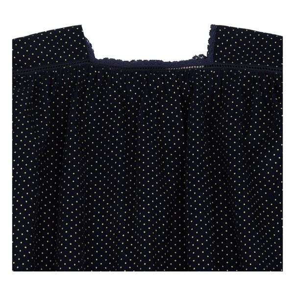 Robe Velours Pony-product