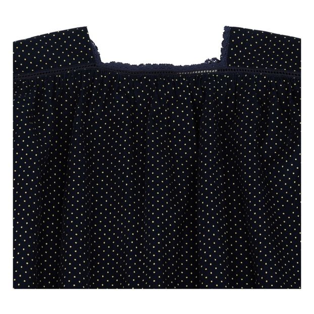 Robe Velours Pony-product