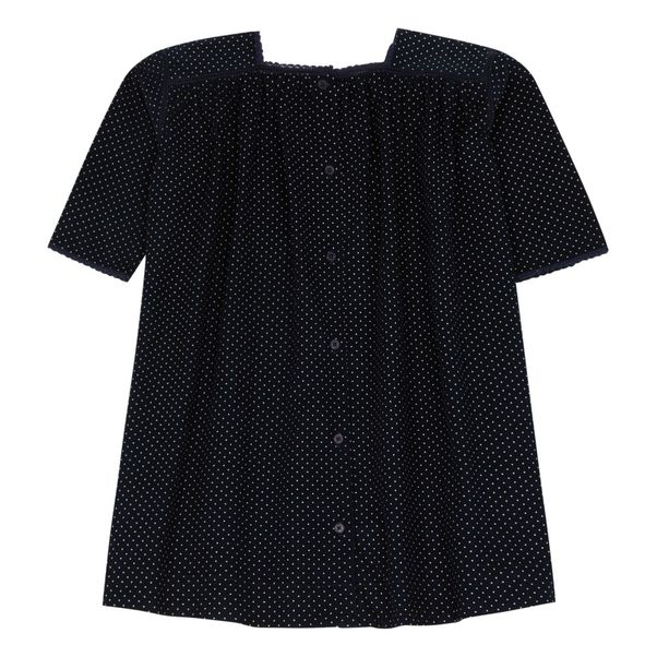 Robe Velours Pony-product