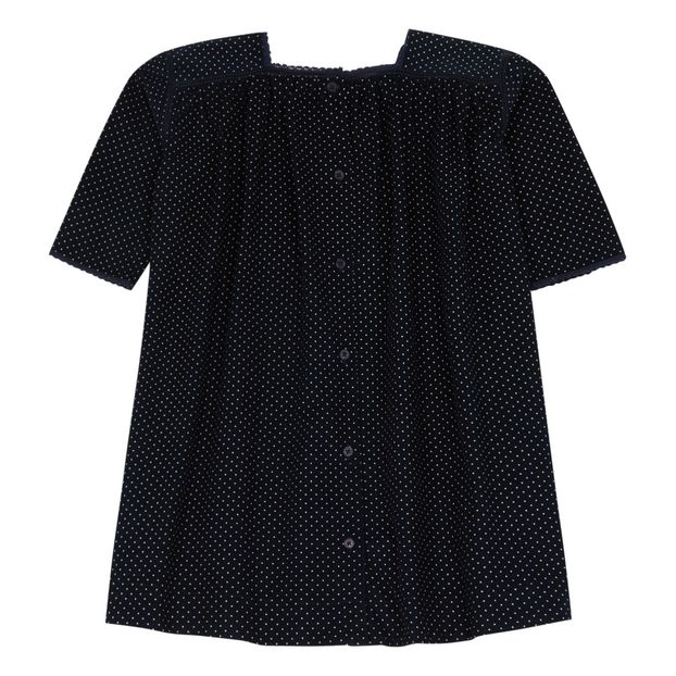 Robe Velours Pony-product
