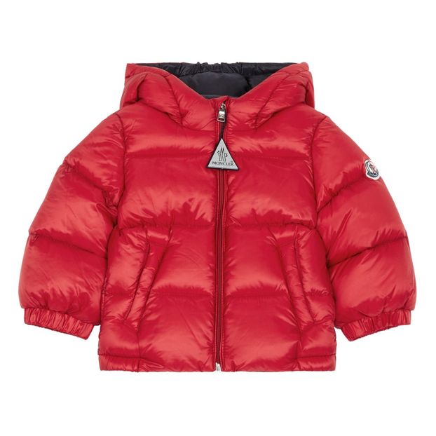 Doudoune New Macaire-product