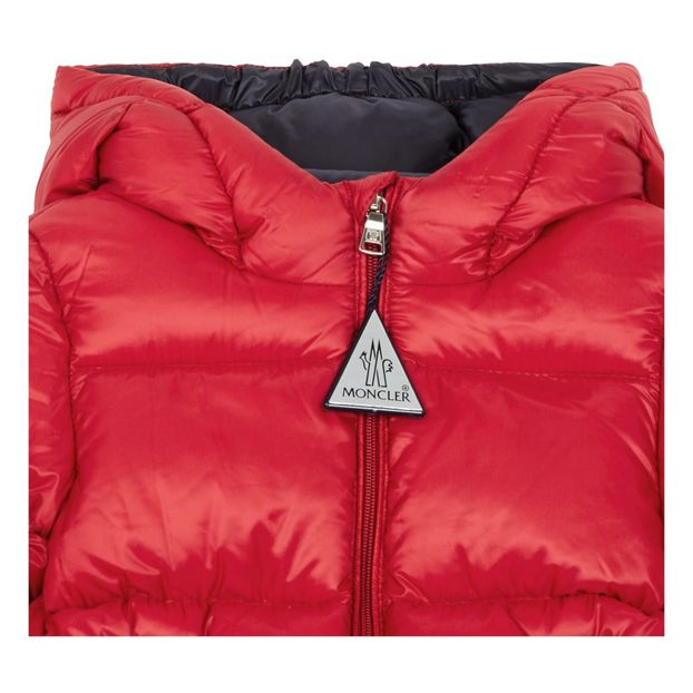 Doudoune New Macaire-product