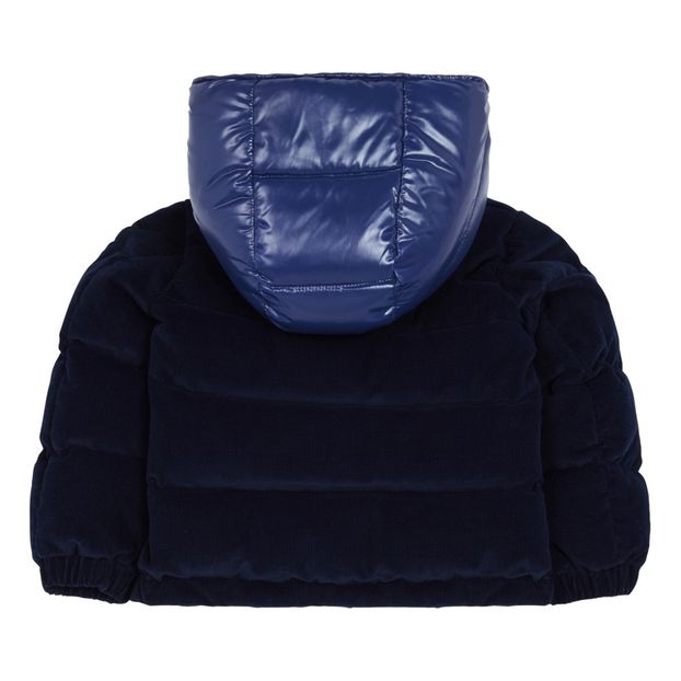 Chaumont Jacket -product