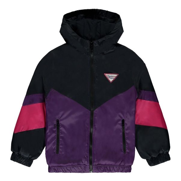Electric Dreams Windbreaker-product