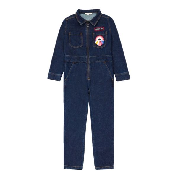 Mystery Jumpsuit-product