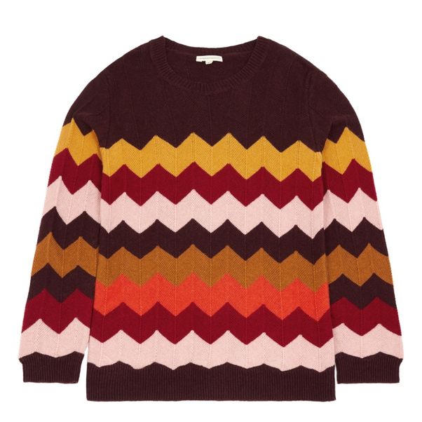 Pull Zig Zag-product