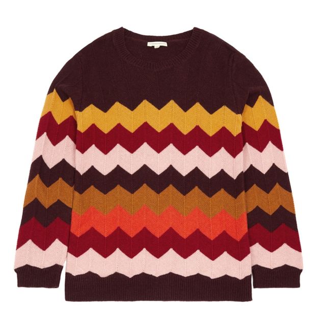 Zig Zag Jumper-product