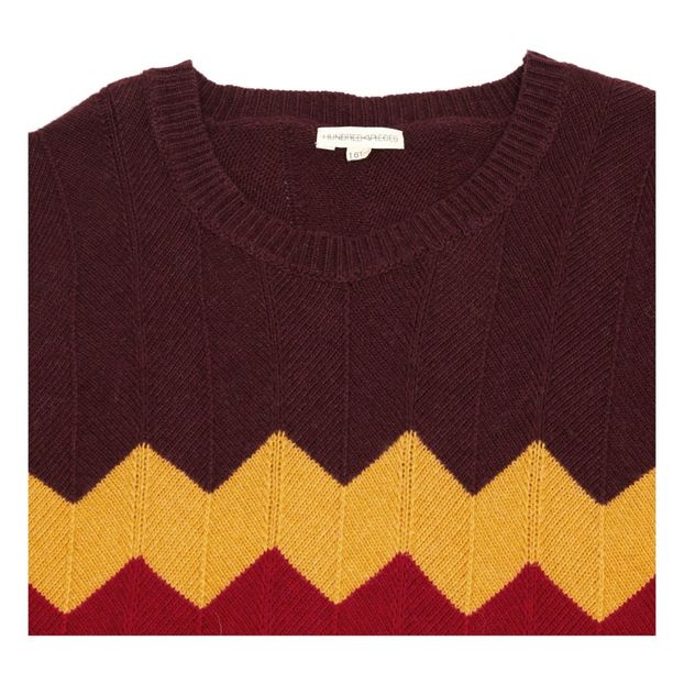 Zig Zag Jumper-product