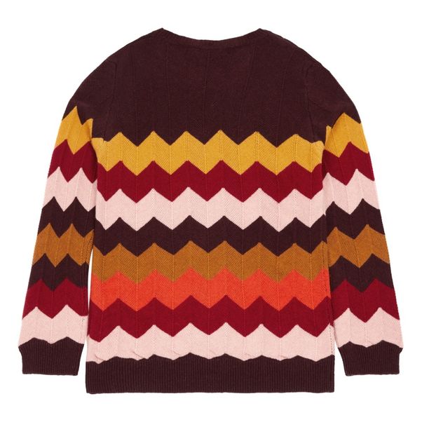 Pull Zig Zag-product