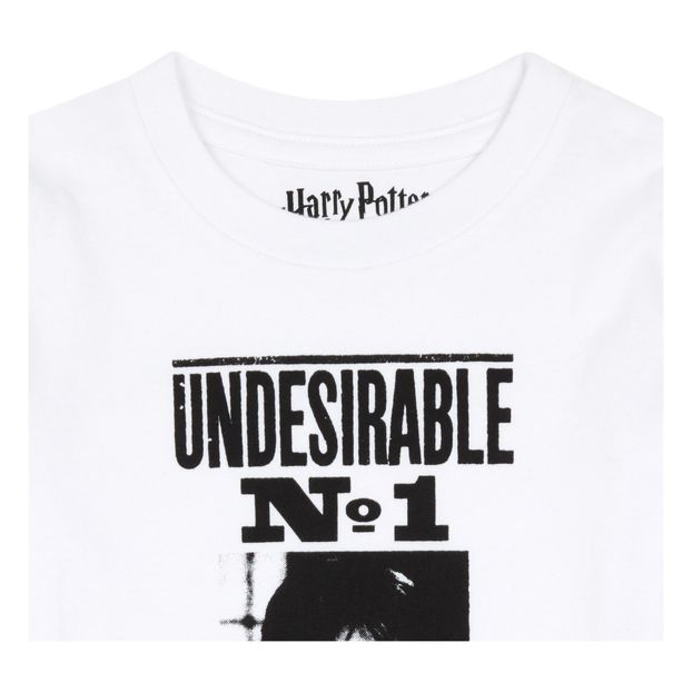 T-Shirt Harry Potter Undesirable-product