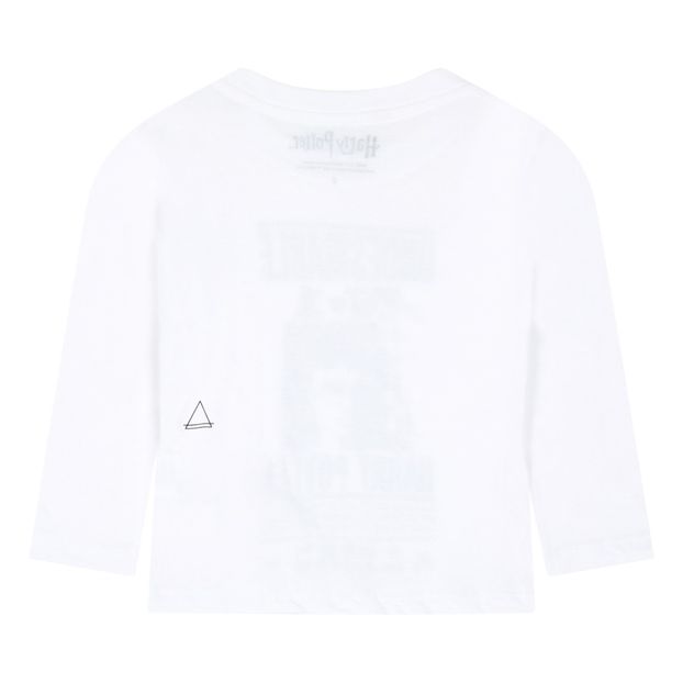 T-Shirt Harry Potter Undesirable-product