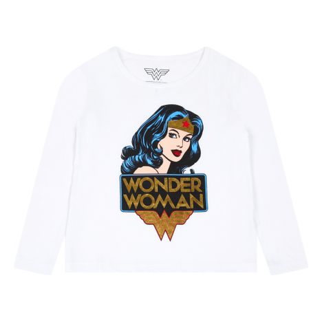 T-Shirt Wonderblue-product