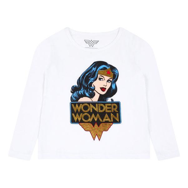 T-Shirt Wonderblue-product