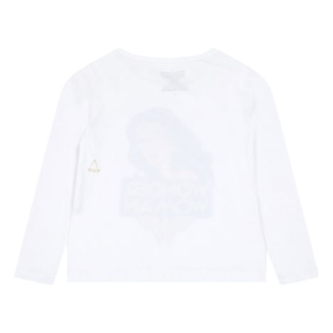 T-Shirt Wonderblue-product