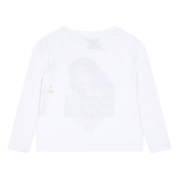 T-Shirt Wonderblue-product