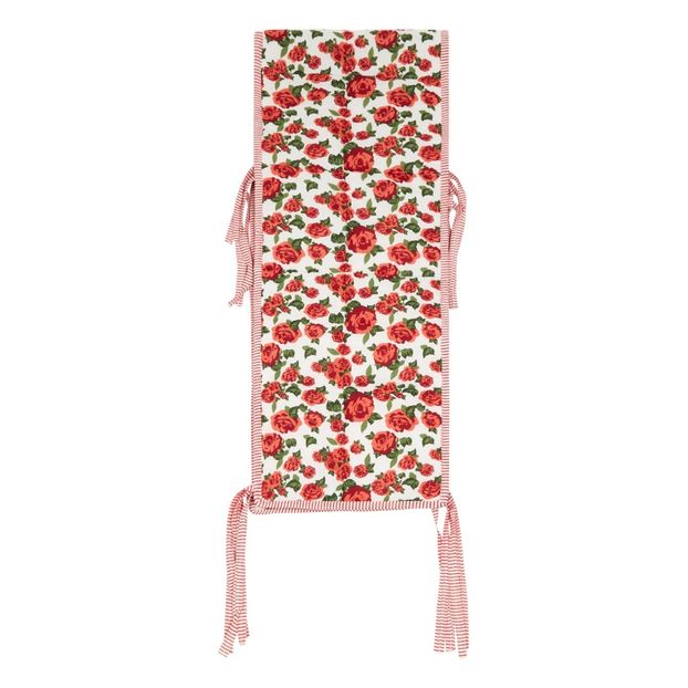 Kate Bed Bumper 180x30cm -product