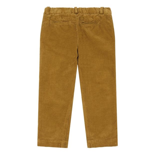 Obius Velvet Chino Trousers -product