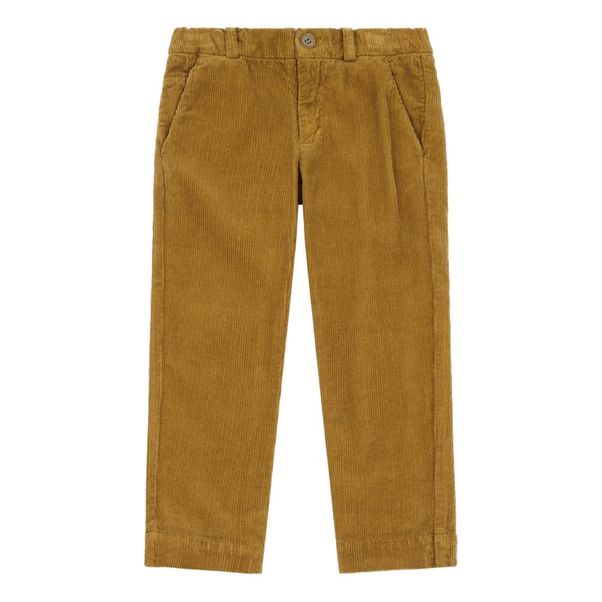 Obius Velvet Chino Trousers -product