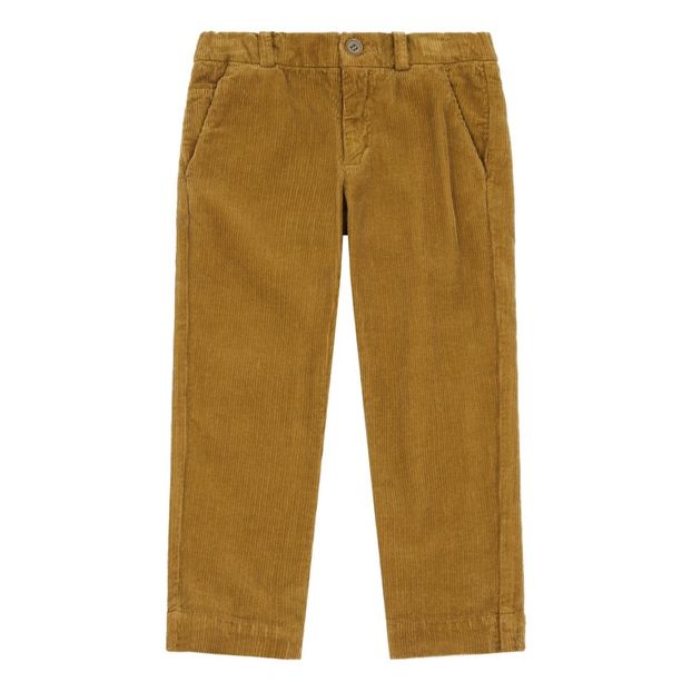 Obius Velvet Chino Trousers -product