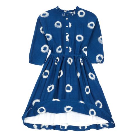 Robe Ikat Lisbeth-product