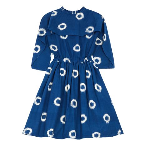 Robe Ikat Lisbeth-product
