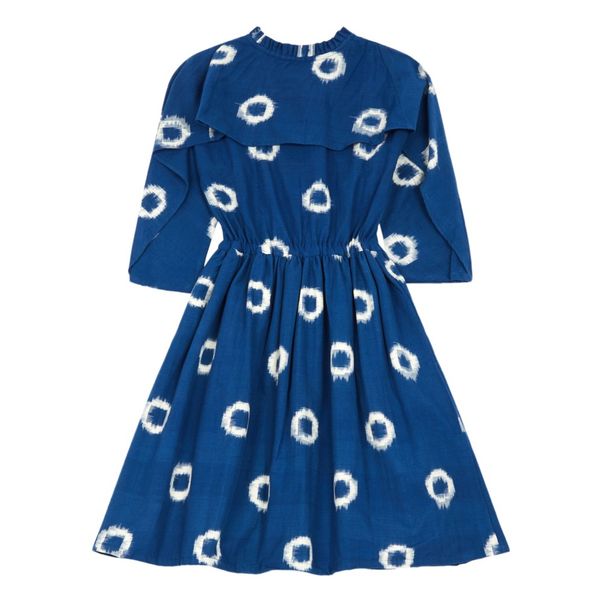 Robe Ikat Lisbeth-product