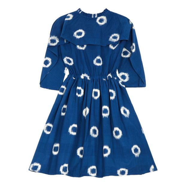 Robe Ikat Lisbeth-product