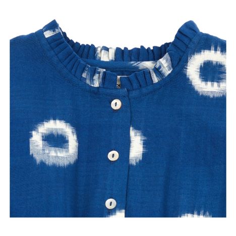 Robe Ikat Lisbeth-product