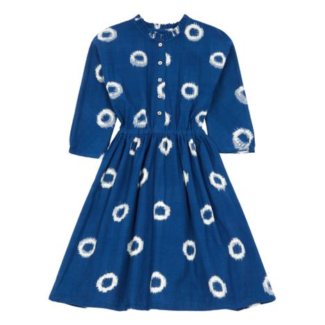 Robe Ikat Lisbeth-product