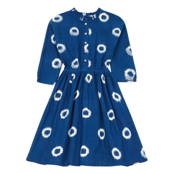 Robe Ikat Lisbeth-product