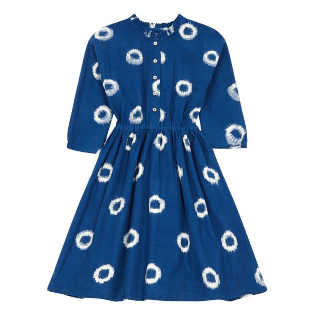 Robe Ikat Lisbeth-product