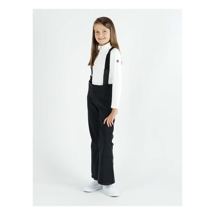 Pantalon de Ski Tipi | Noir- Image produit n°1