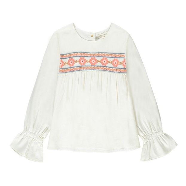 Cross Stitch Blouse-product