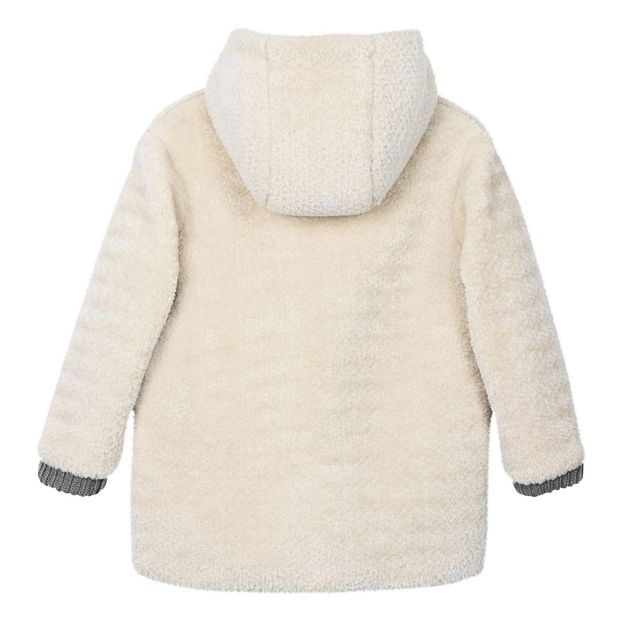 Manteau Façon Fourrure Dorothy-product