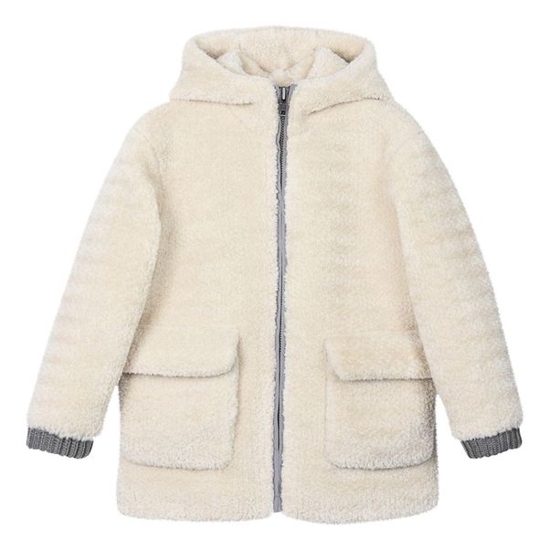 Manteau Façon Fourrure Dorothy-product