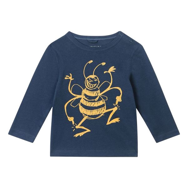 Georgie Bee Organic Cotton T-shirt-product
