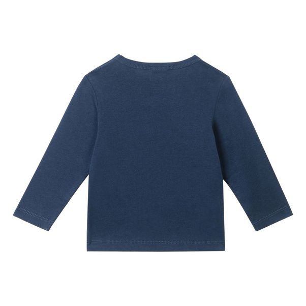 Georgie Bee Organic Cotton T-shirt-product