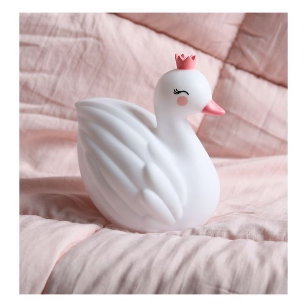 Mini Luz de noche Cisne-product