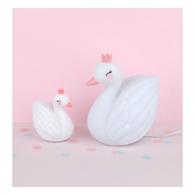 Mini Luz de noche Cisne-product