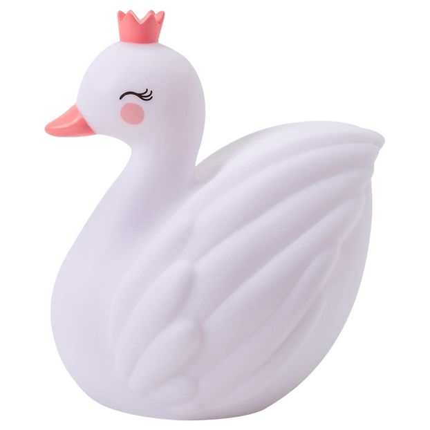 Mini Luz de noche Cisne-product