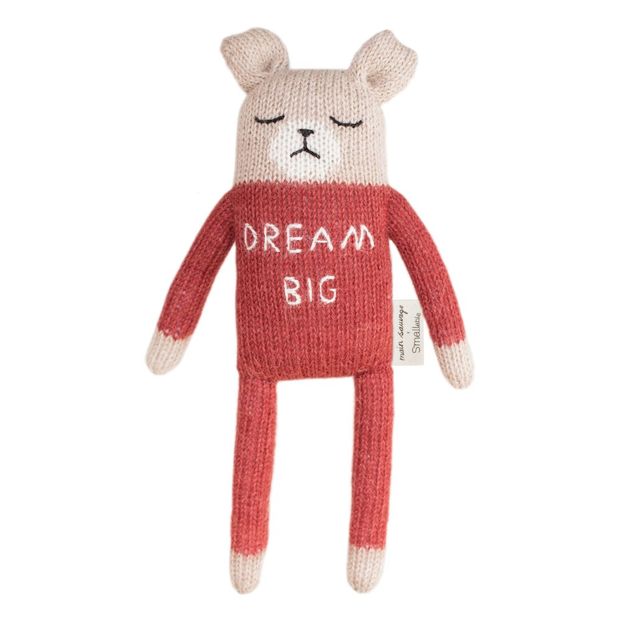Dream Big Bear Soft Toy - Main Sauvage x Smallable-product
