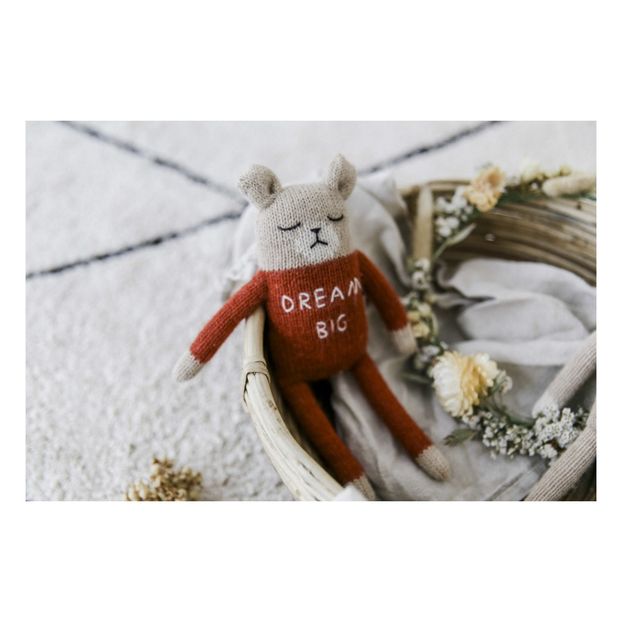 Dream Big Bear Soft Toy - Main Sauvage x Smallable-product