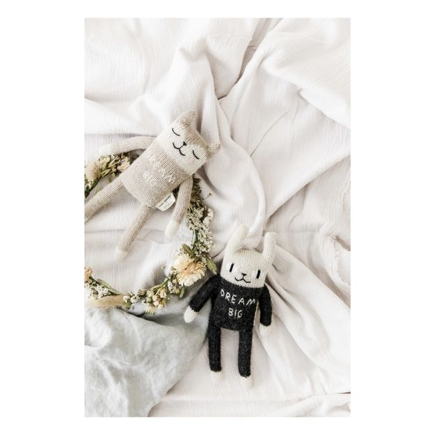 Doudou faon Dream Big Main Sauvage X Smallable-product