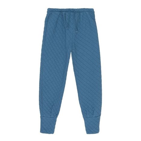 Joggers Metallizzati -product