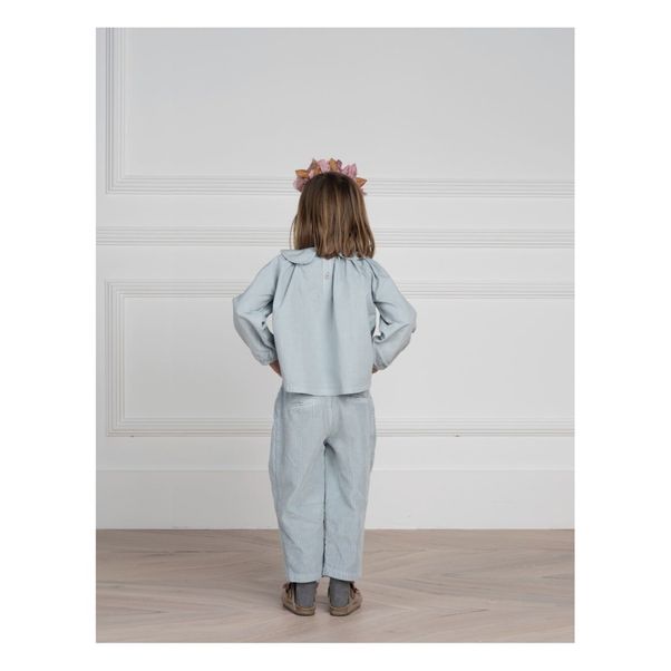 Velvet Trousers -product