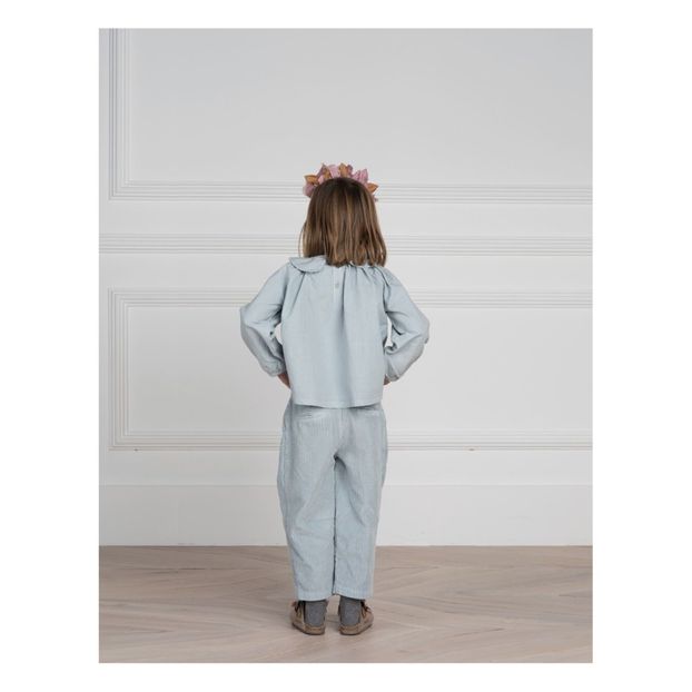 Velvet Trousers -product