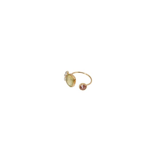 Bague Quartz Medium-product