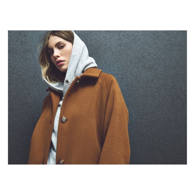Anderson Jacket -product