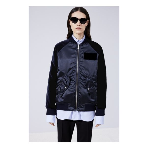 Andre Jacket -product