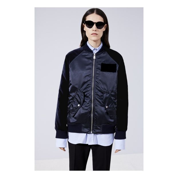 Andre Jacket -product